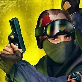 反恐精英1.6最新版