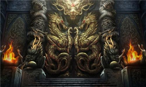 暗黑超攻版图2