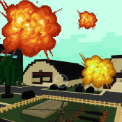 像素世界传奇直装版 V1.0.0