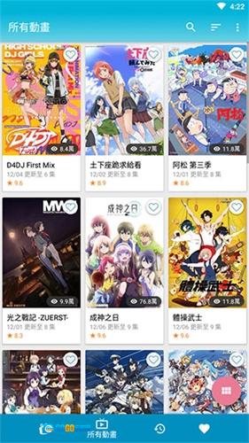 动画疯免费原版图3