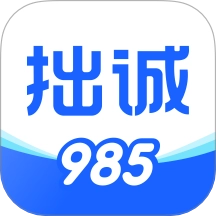 拙诚985正版