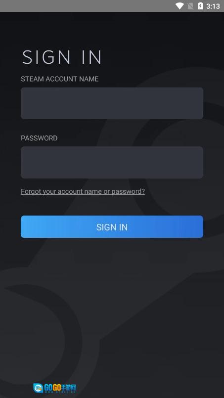 SteamChat最新版图1