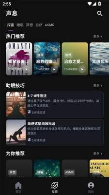 声息直装版图3