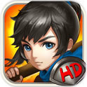 三国英雄传奇免费版 V5.8