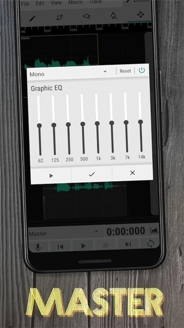 waveeditor汉化版图1