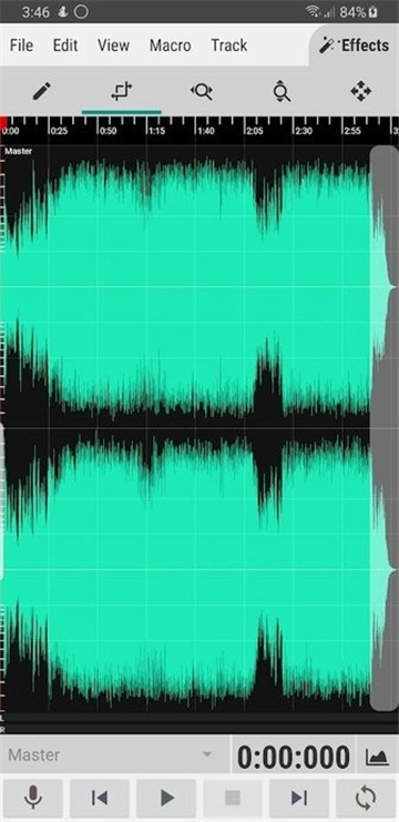 waveeditor汉化版图2