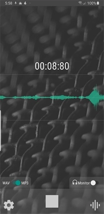 waveeditor汉化版图3