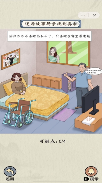 微恐连续剧游戏官方版图2