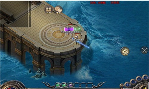 至尊战神gm9最新免费版图3