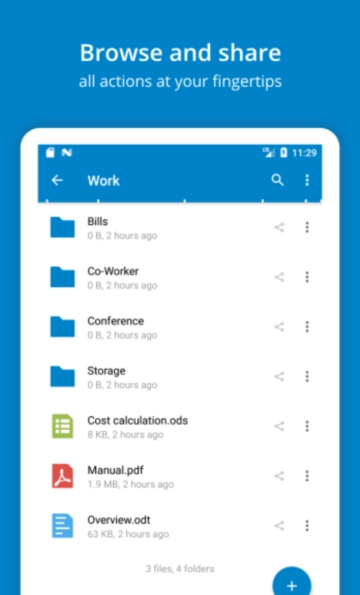 Nextcloud通用版图2