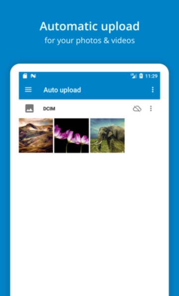 Nextcloud通用版图5