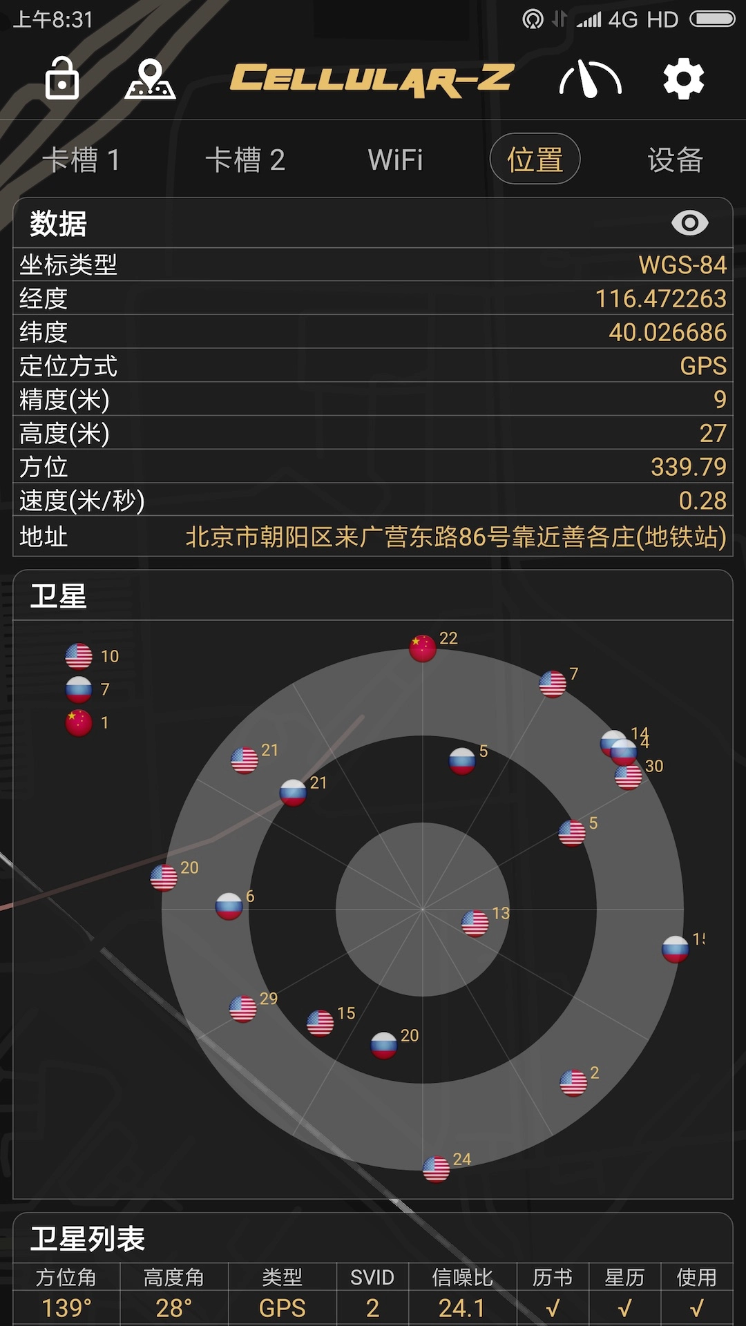 Cellular-Z最新版图2