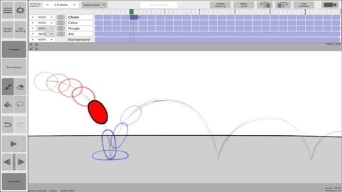 RoughAnimator汉化版图3