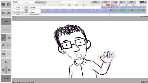 RoughAnimator汉化版图4