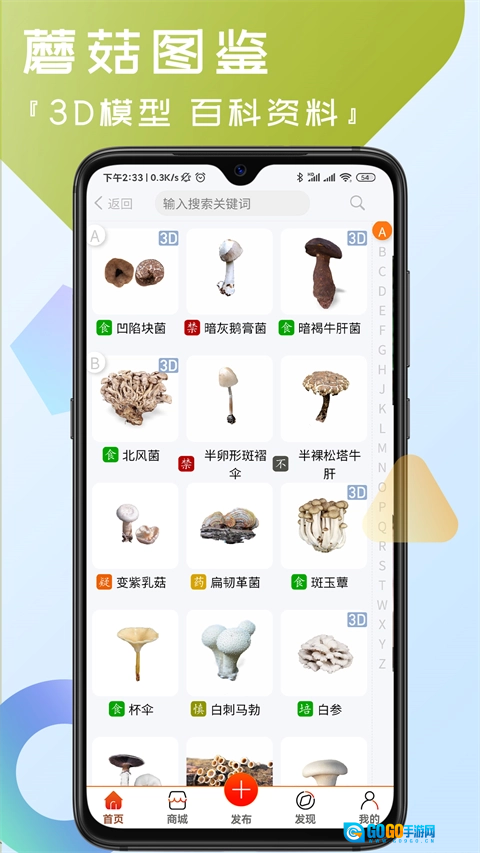 菌窝子直装版图2