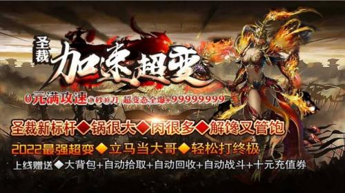 圣裁加速超变游戏官方版图2