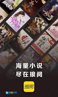 琅阅小说免费版图3