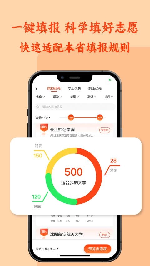CHAT高考正版图2