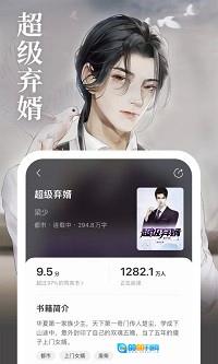 琅阅小说免费版图2