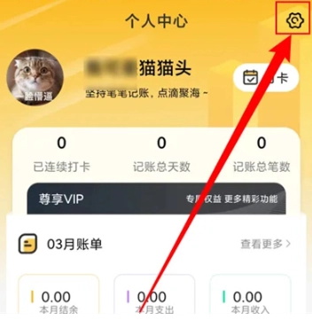 点滴记账本安卓直装版图11