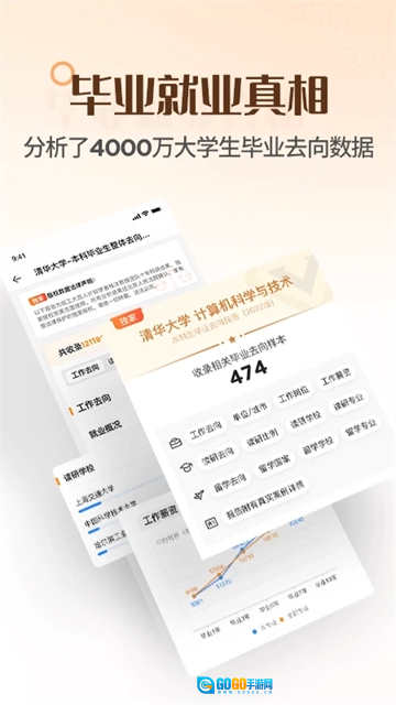 完美志愿手机版图4