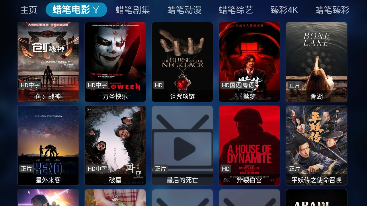 二小影视手机版图3