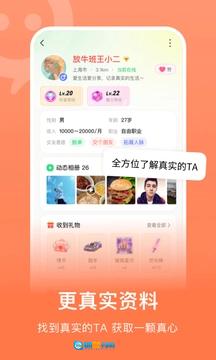 连信手机正版图1