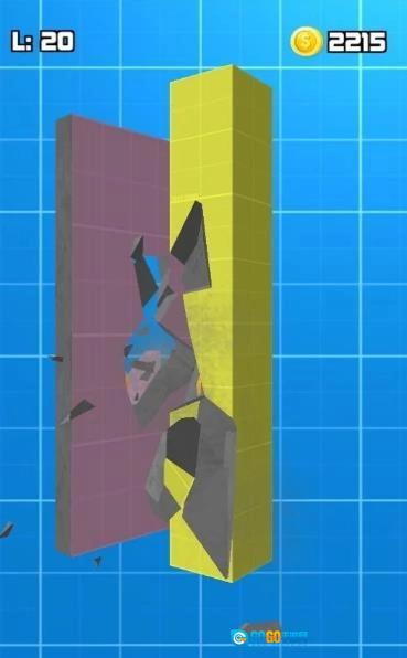 混凝土破碎机3D(ConcreteBreaker3D)官方正版图2