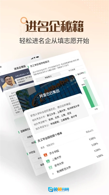 完美志愿手机版图5