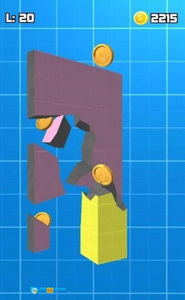 混凝土破碎机3D(ConcreteBreaker3D)官方正版图3