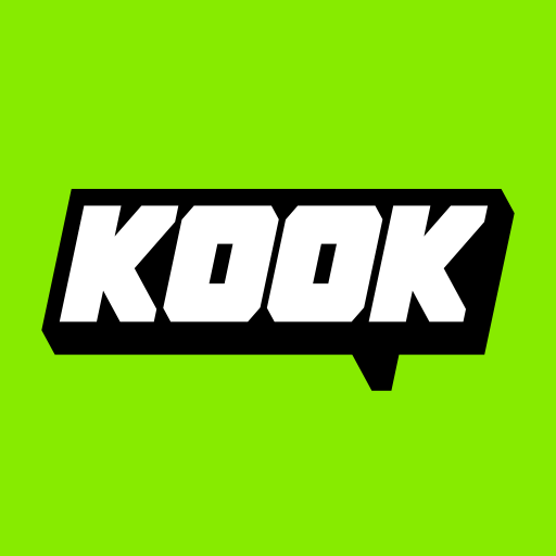 KOOK免费原版