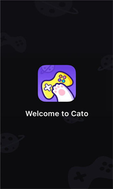 Cato云游戏(1)
