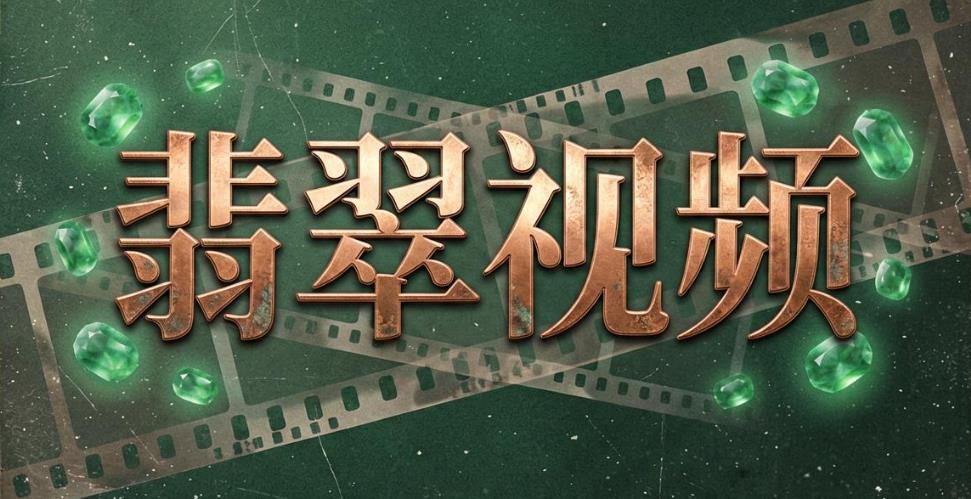 翡翠视频app下载-翡翠视频官方正版/最新版/无广告版-翡翠视频app大全