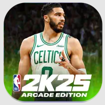 NBA2k25官方版