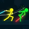 火柴人三十六计游戏纯净版
