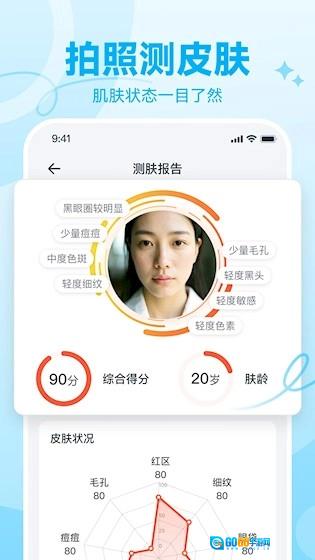 番茄轻断食免费版图4