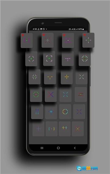 crosshairpro准星辅助器安卓版图2