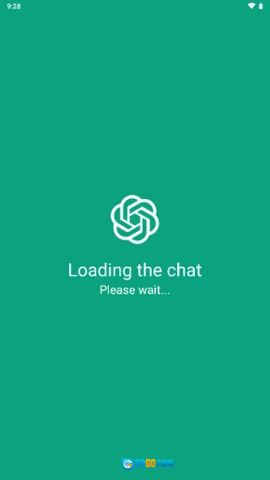 chat国内版图1