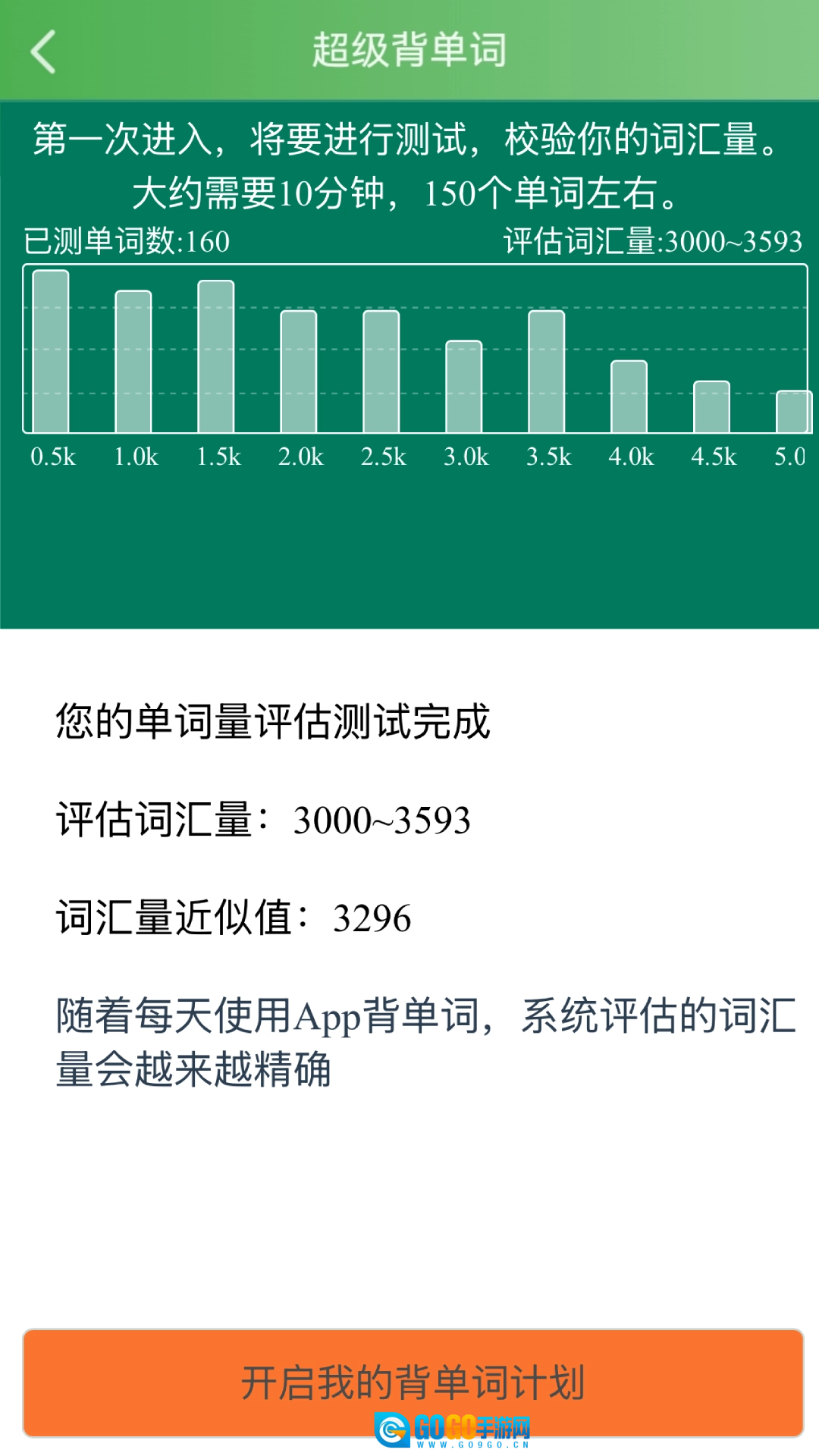 麦芽英语手机版图2