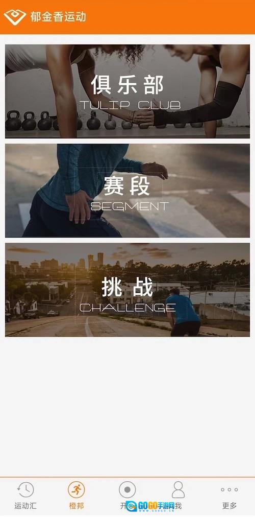 郁金香运动免费原版图2