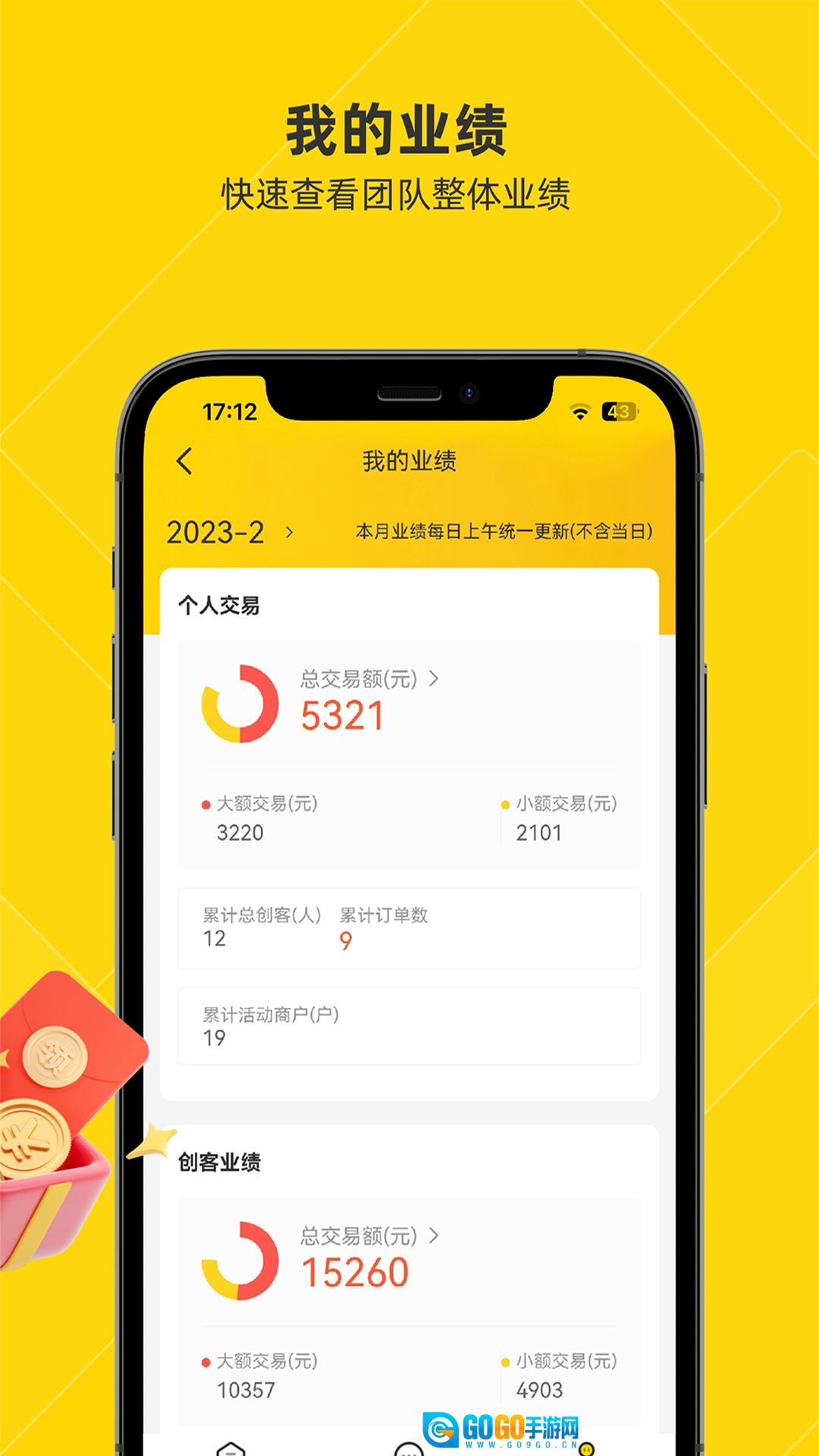 客小爽创客版图4