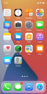 iphone14模拟器安卓直装版(1)