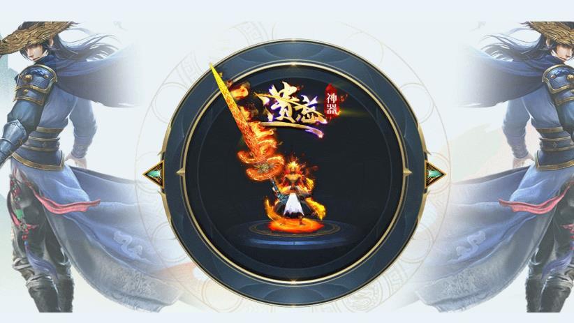 kkk遗忘神器传奇(2)
