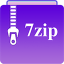 7z解压缩