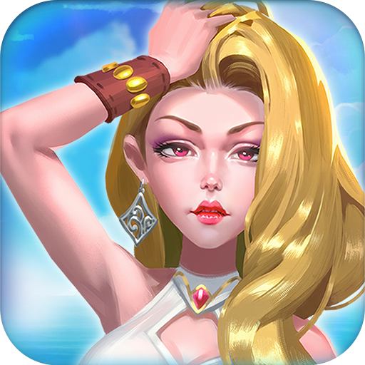大船王之海怪日记手游V1.0.0