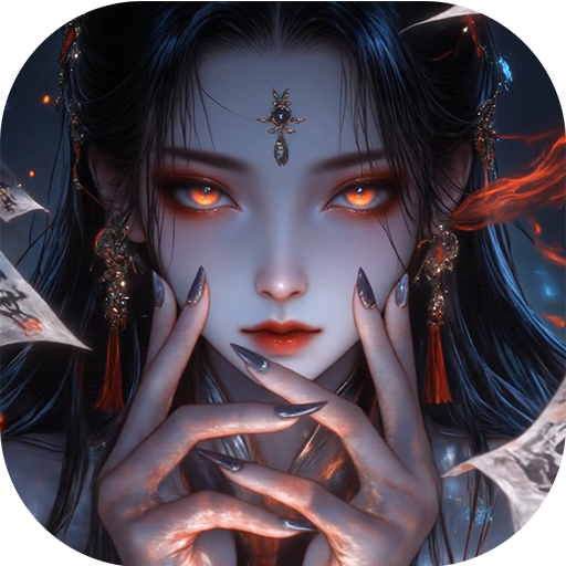 长生炼丹师