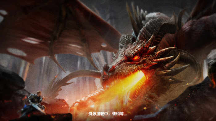 奇迹追忆版图1