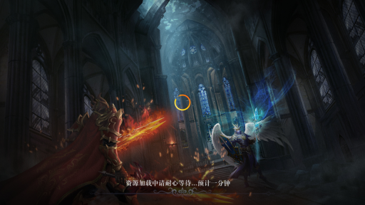 骷髅奇迹安卓直装版图1