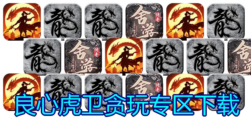 良心虎卫贪玩专区下载