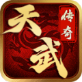 天武传奇手游无广告版 V4.4.7